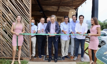 Kulkana proyecto de vida que enriquecerá la oferta inmobiliaria de Cancún